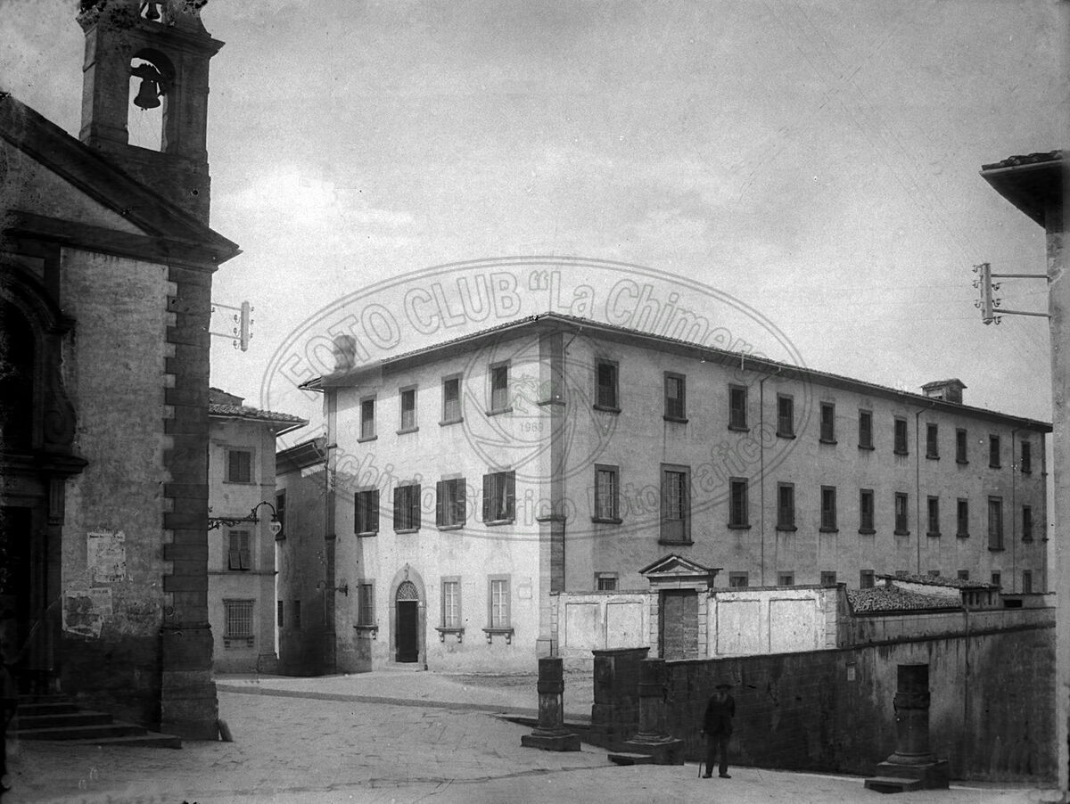 Piazza di Murello