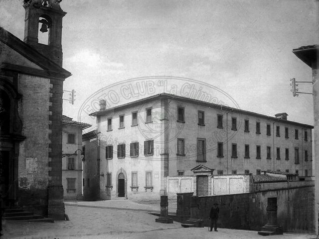 Piazza di Murello