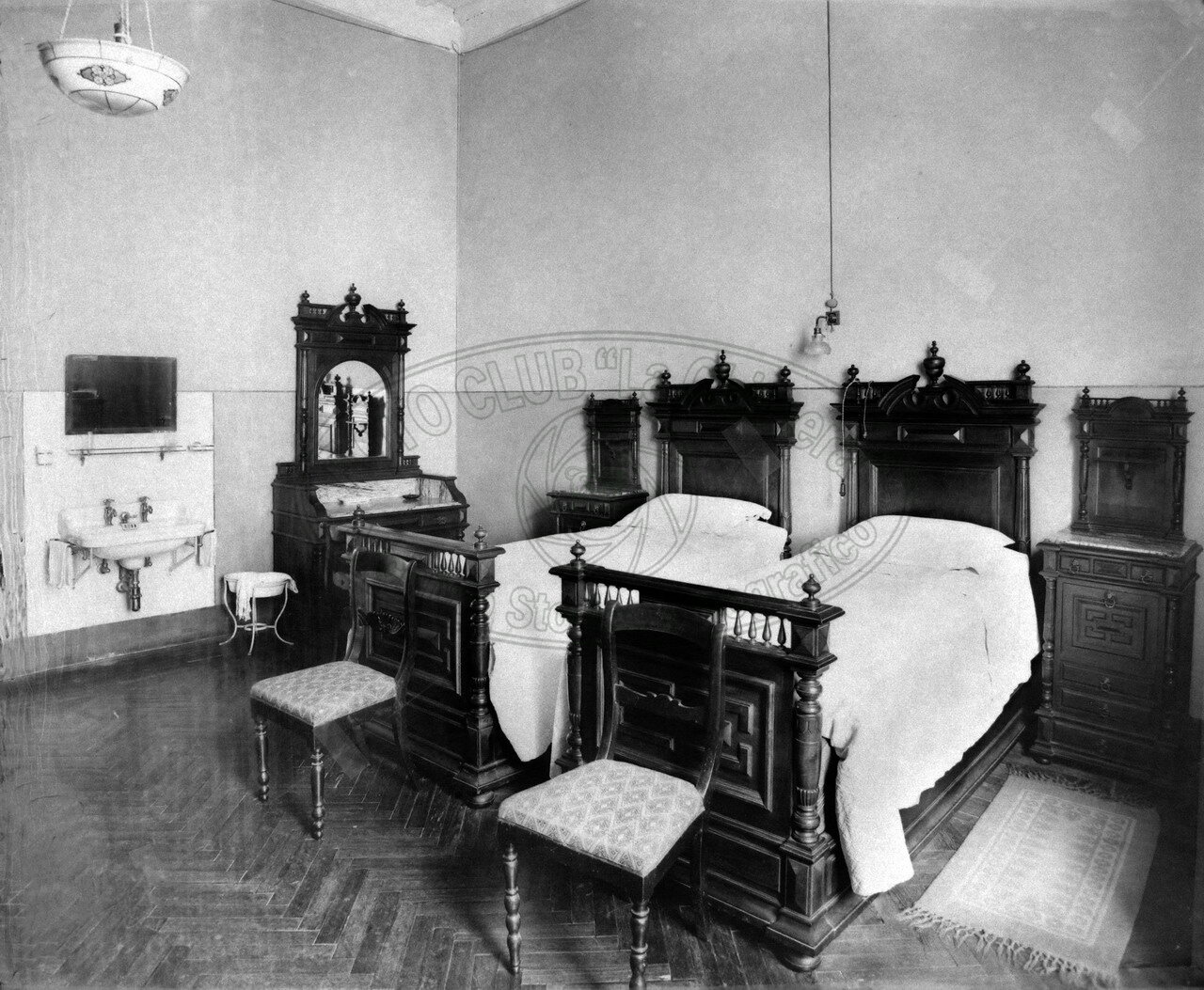 Albergo Chiavi d’Oro