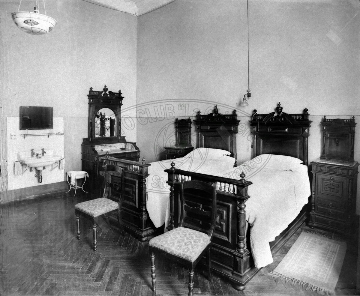 Albergo Chiavi d’Oro