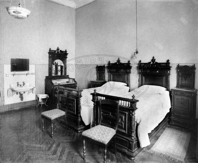 Albergo Chiavi d’Oro