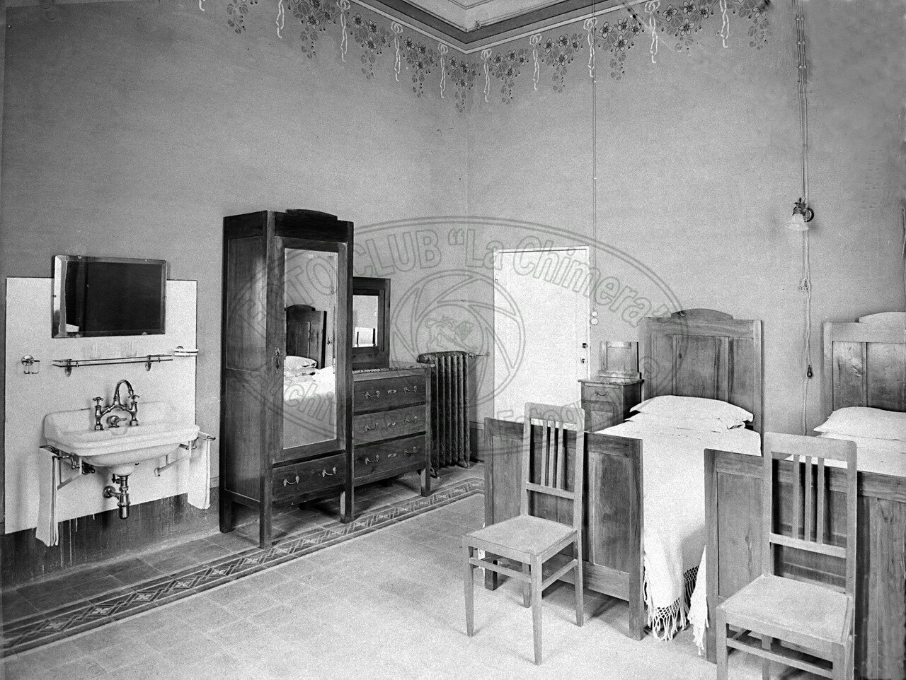 Albergo Chiavi d’Oro