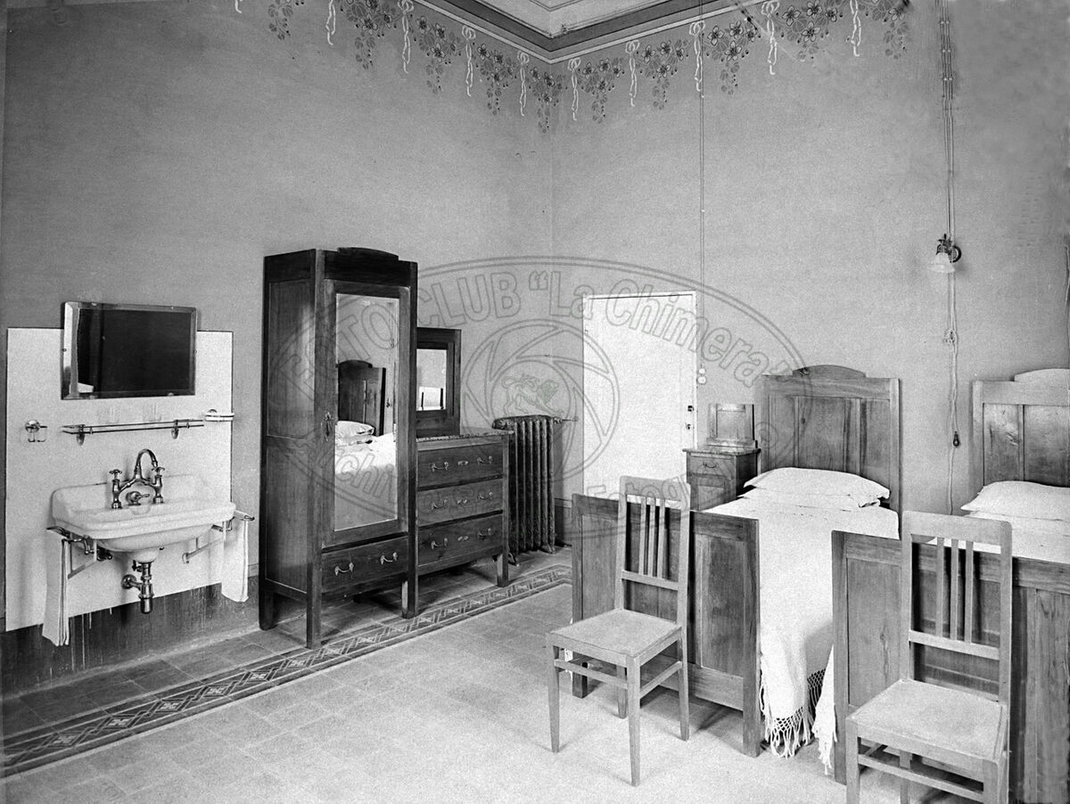Albergo Chiavi d’Oro