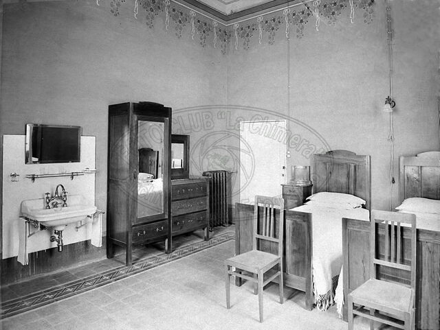 Albergo Chiavi d’Oro