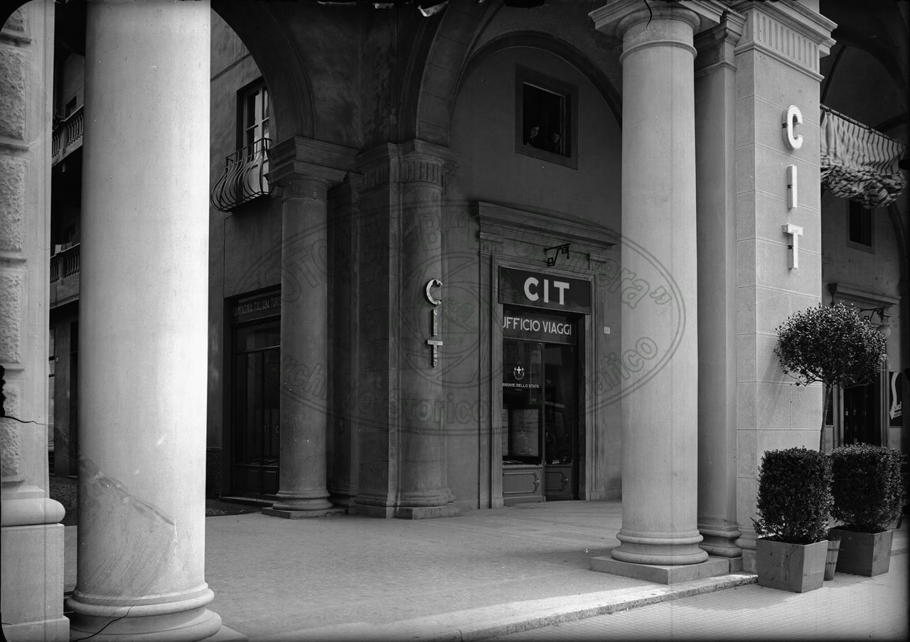 Ufficio turistico CIT