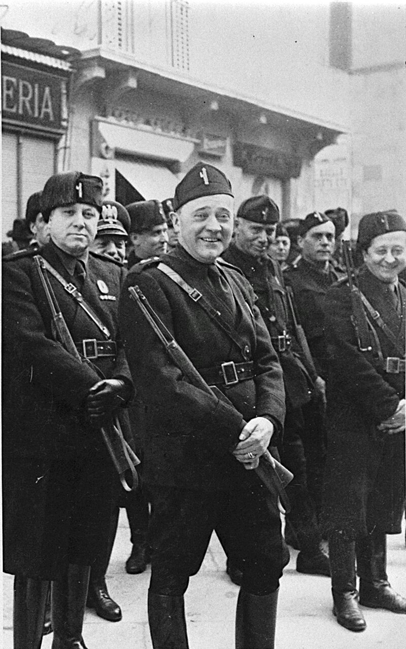 Gerarchi