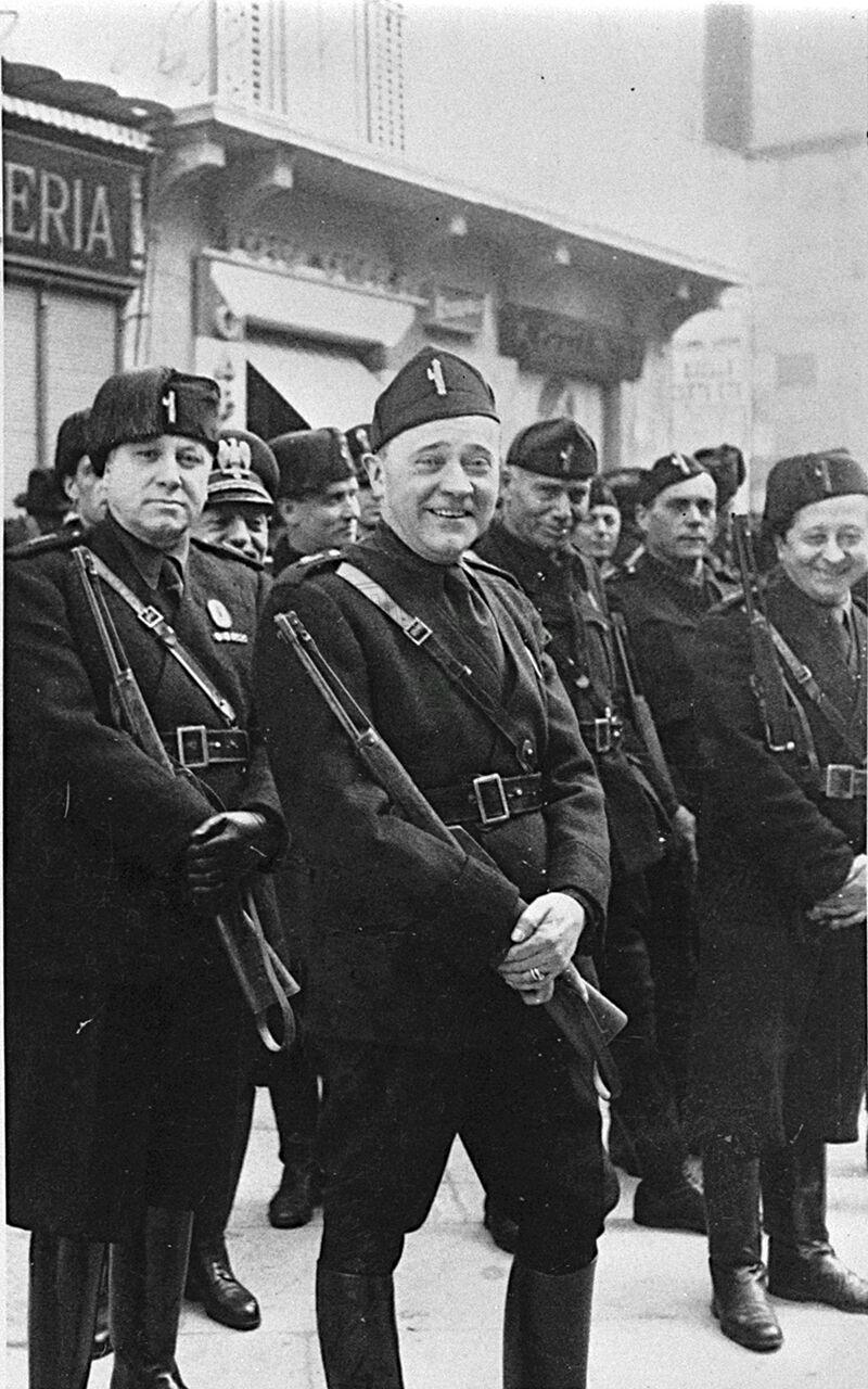 Gerarchi