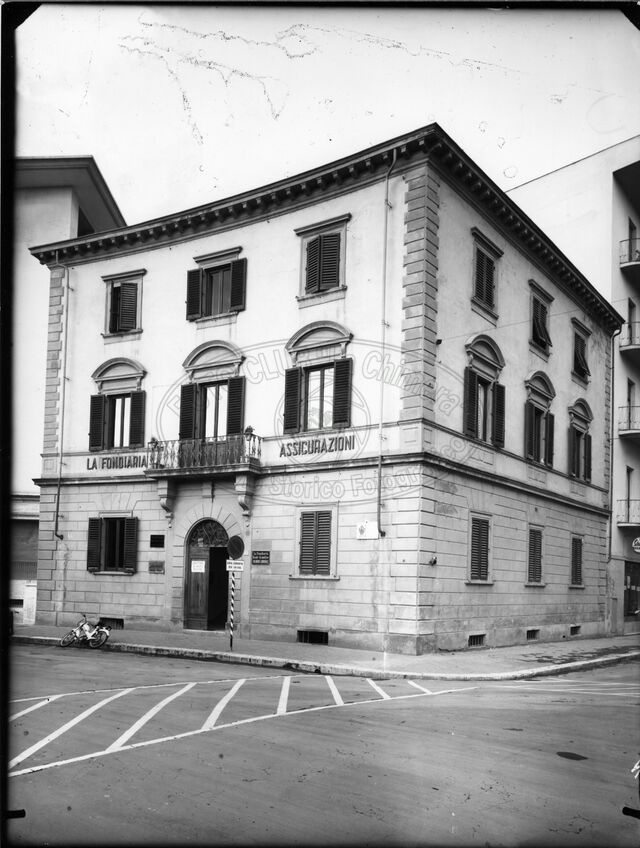 Fondiaria Assicurazioni