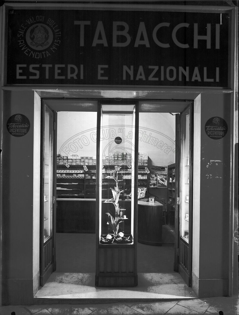 Corso Italia (già Borgo Maestro o Vittorio Emanuele II)