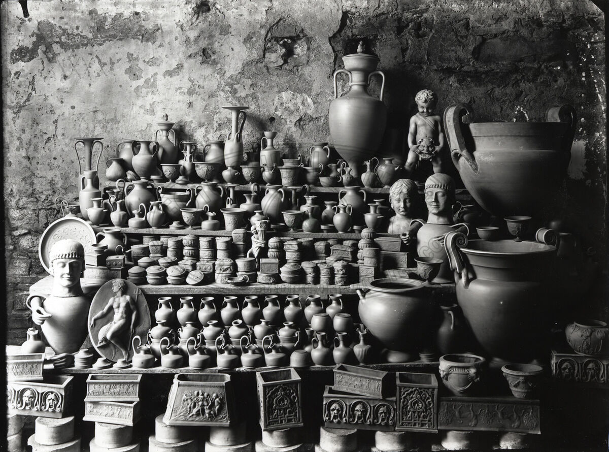 Ceramiche “Arretina Ars”