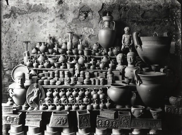 Ceramiche “Arretina Ars”