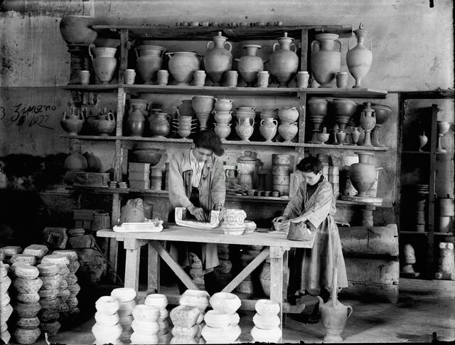 Ceramiche “Arretina Ars”