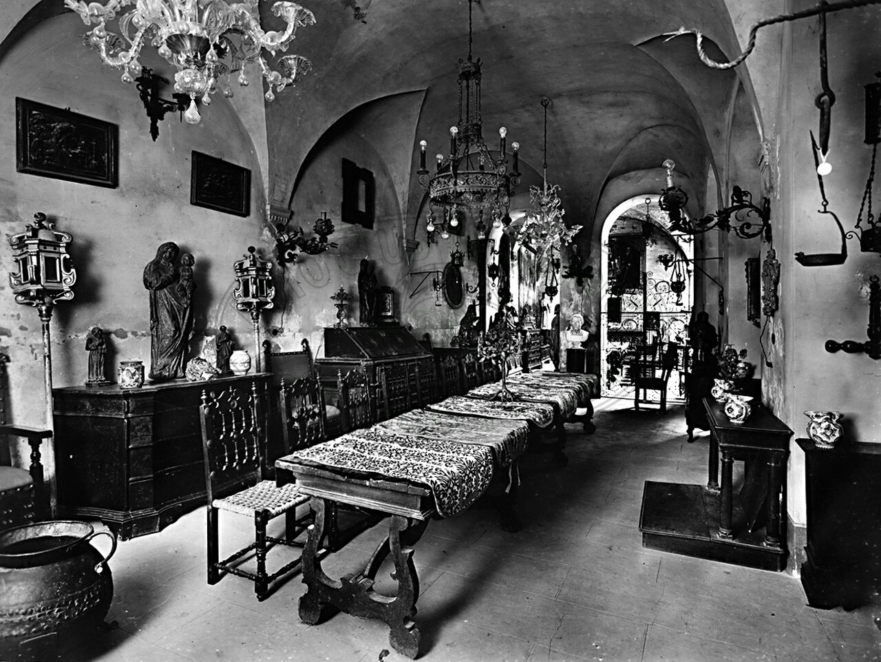 Galleria Pietro Bruschi