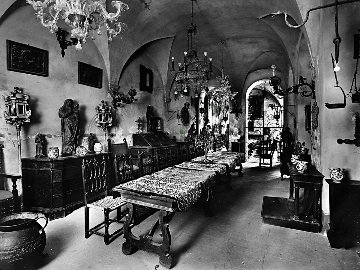 Galleria Pietro Bruschi