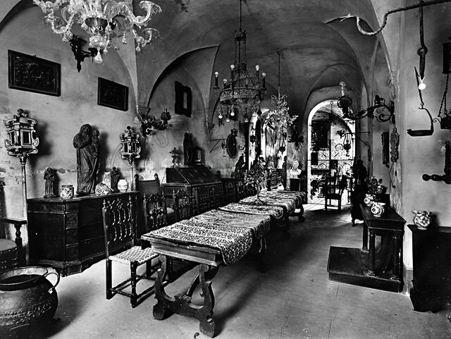 Galleria Pietro Bruschi