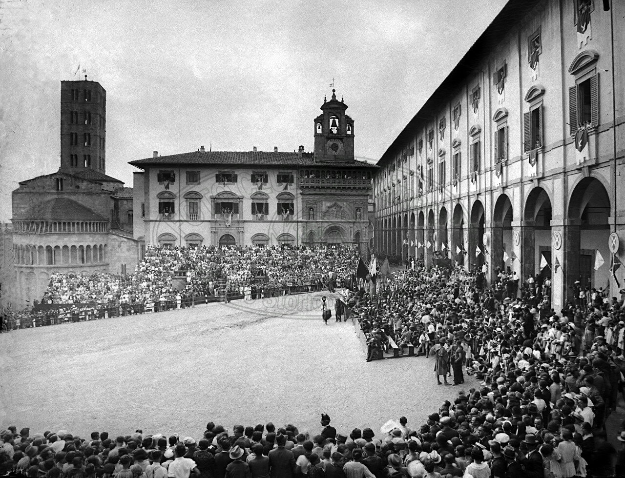 Giostra del Saracino