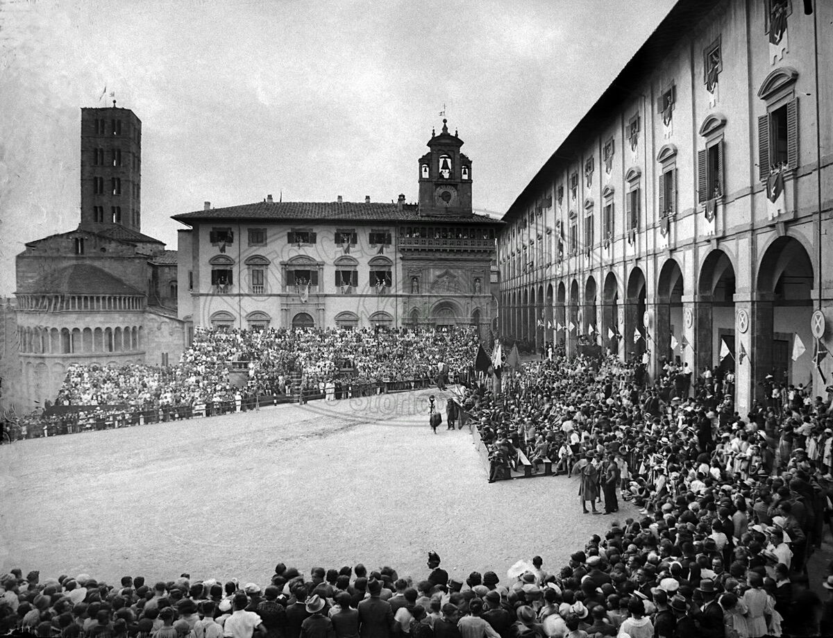 Giostra del Saracino