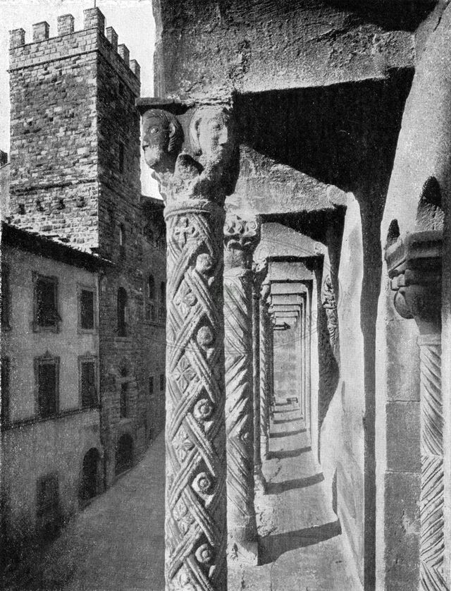 Pieve di S. Maria Assunta