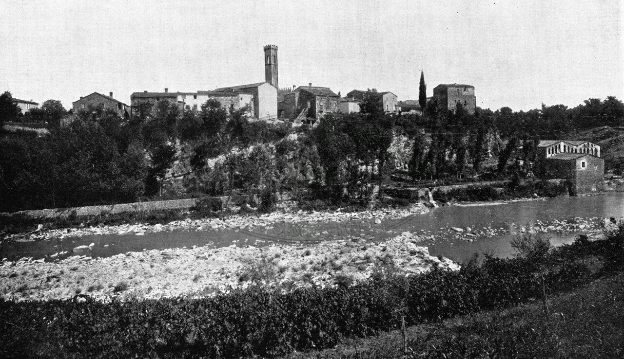 Frazione di Giovi