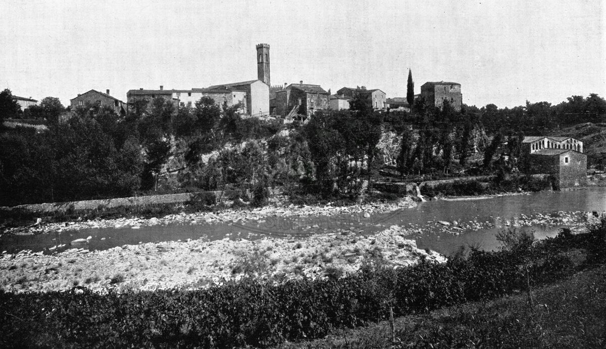 Frazione di Giovi