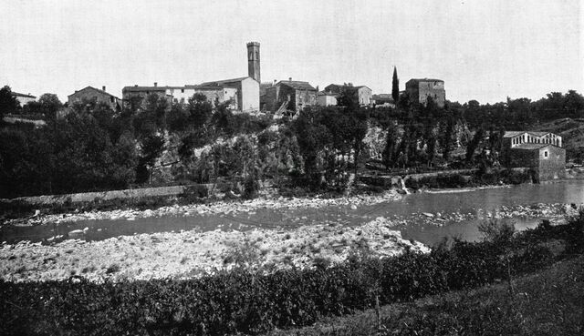 Frazione di Giovi