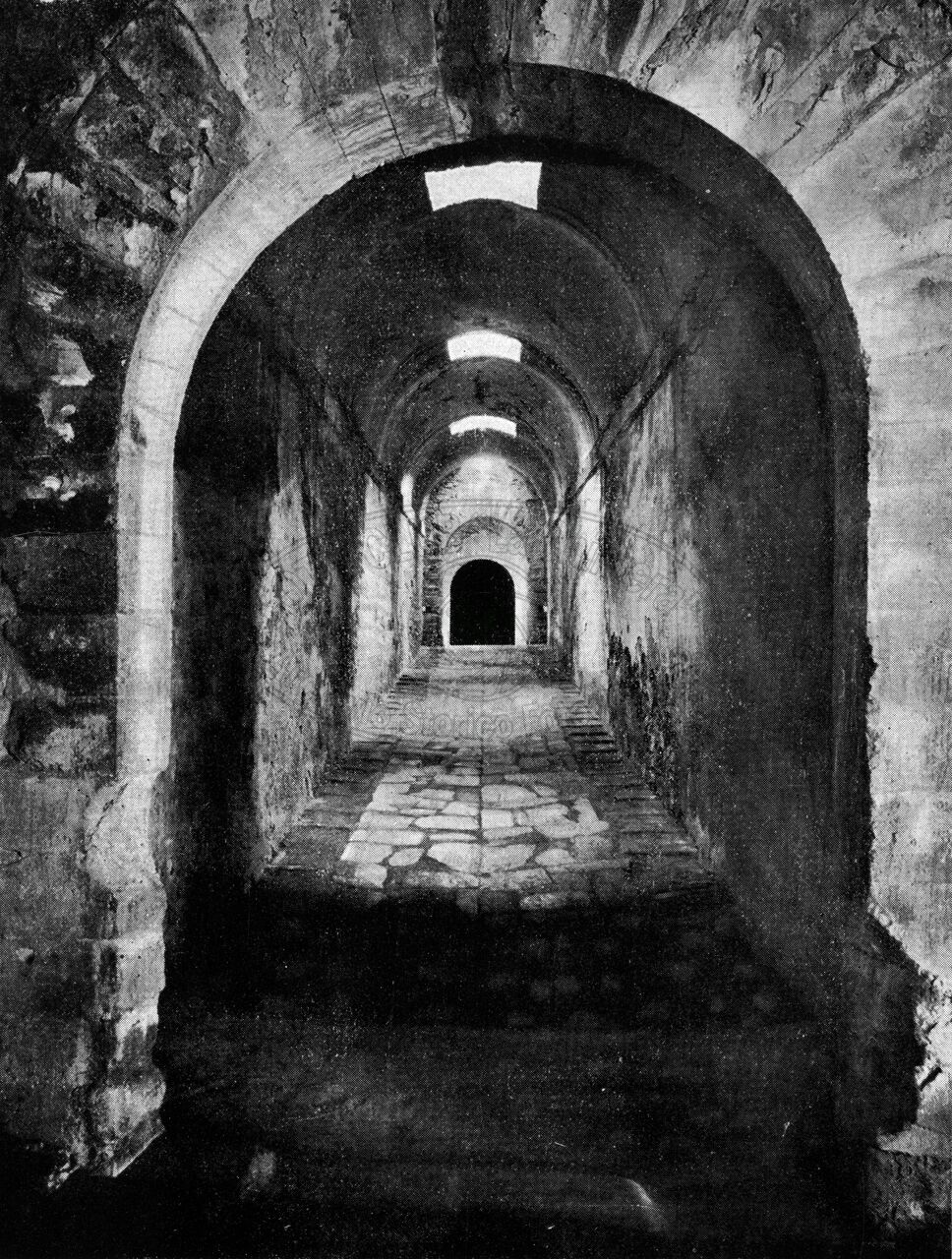Fortezza Medicea