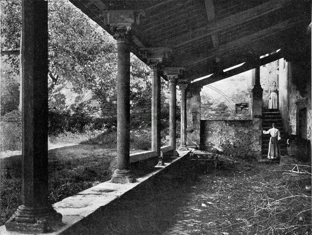 Chiesa di S. Domenico
