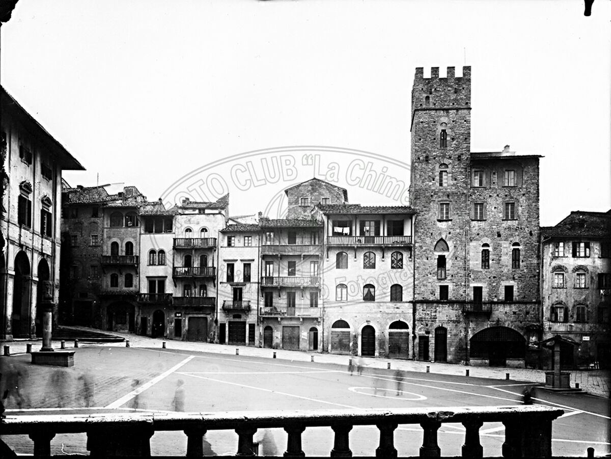 Palazzo Lappoli