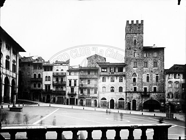 Palazzo Lappoli