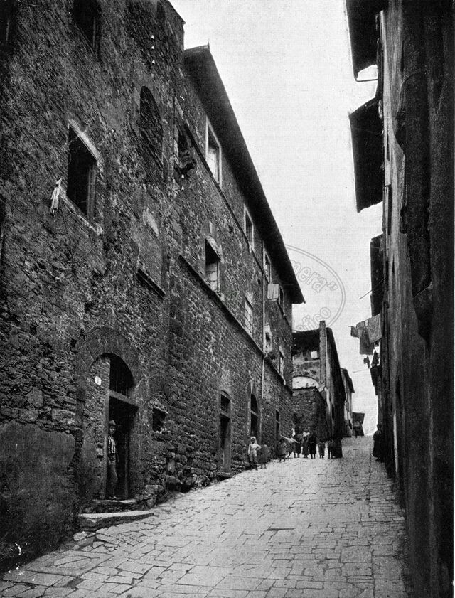 Piaggia di S. Lorenzo