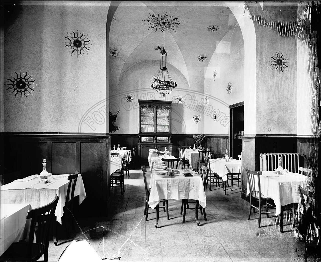 Albergo Chiavi d’Oro