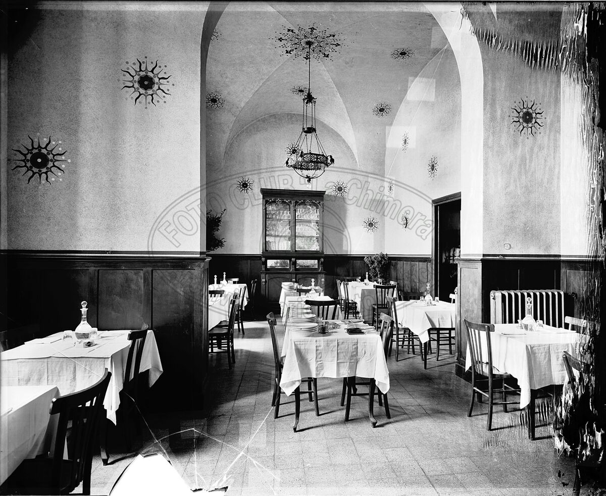 Albergo Chiavi d’Oro