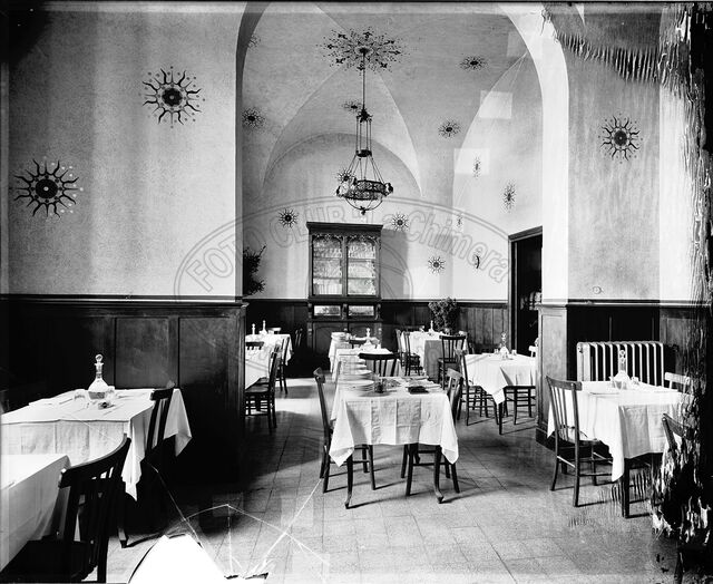 Albergo Chiavi d’Oro