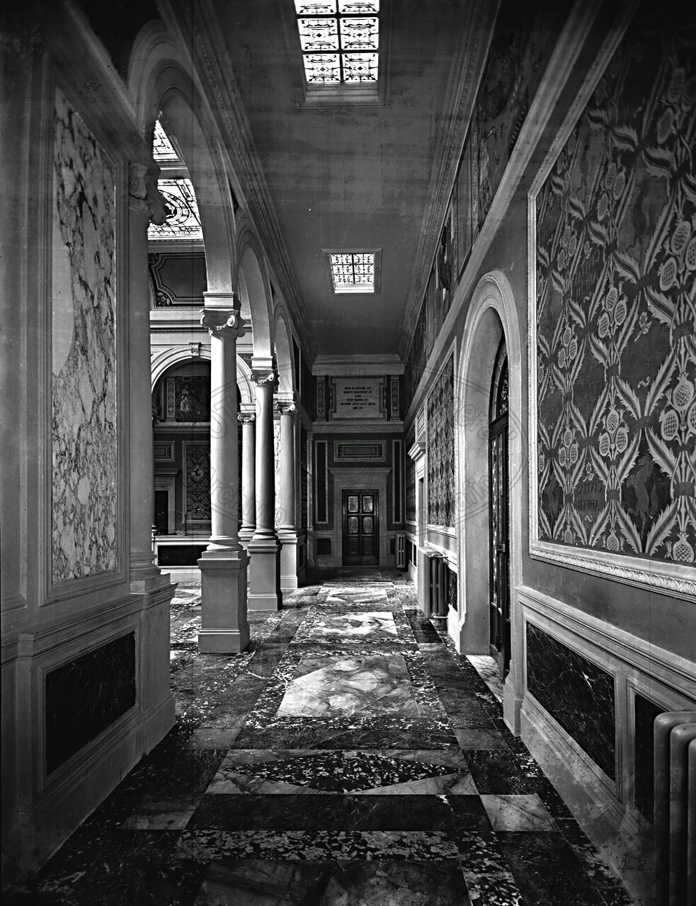 Banca Mutua Popolare Aretina (poi BancaEtruria)