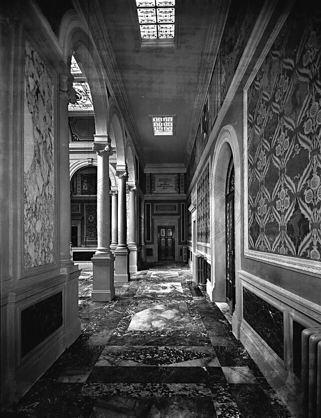 Banca Mutua Popolare Aretina (poi BancaEtruria)