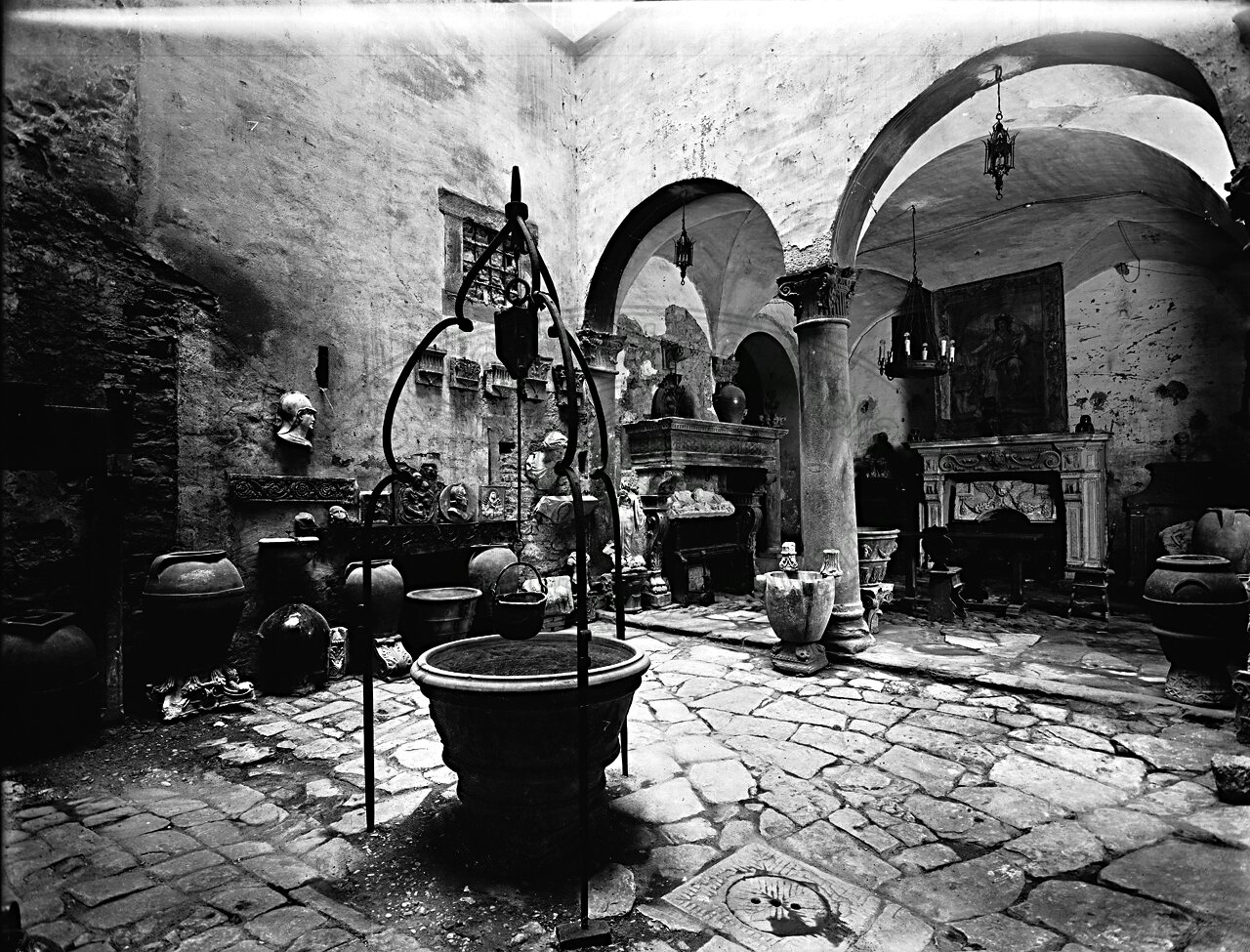 Galleria Pietro Bruschi