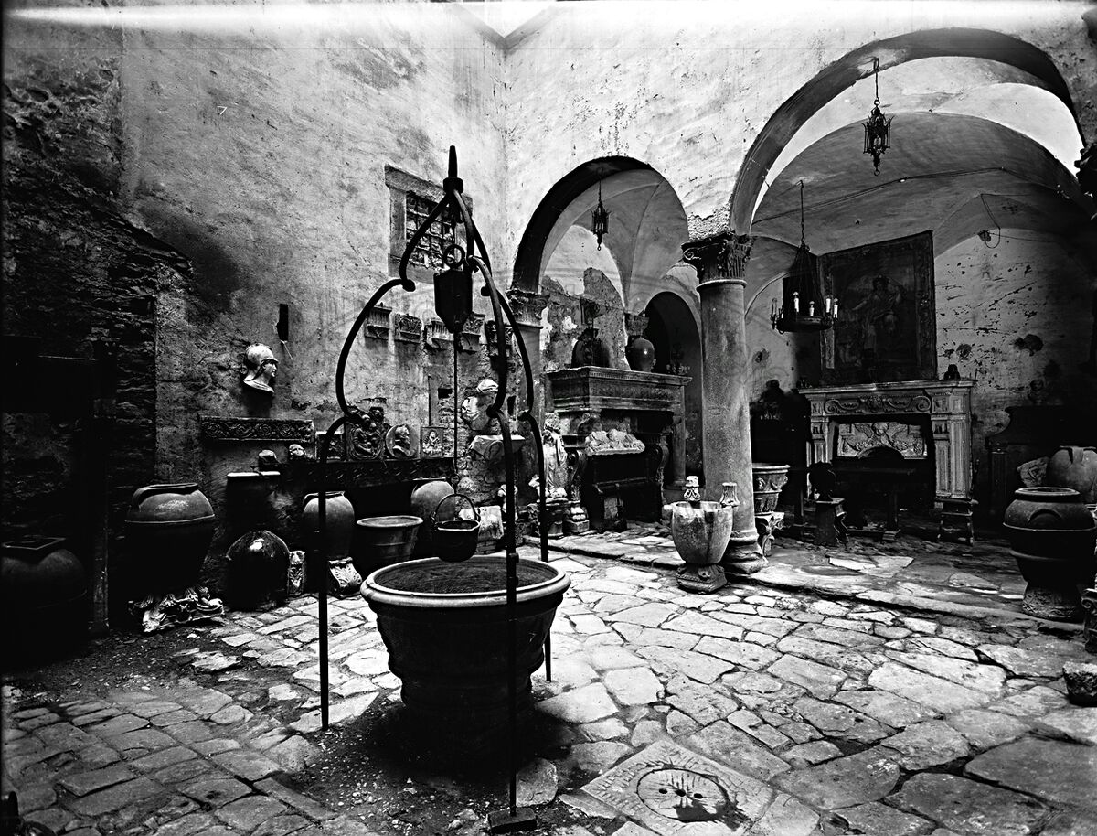 Galleria Pietro Bruschi