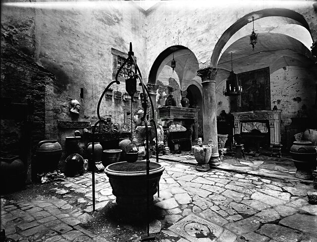 Galleria Pietro Bruschi