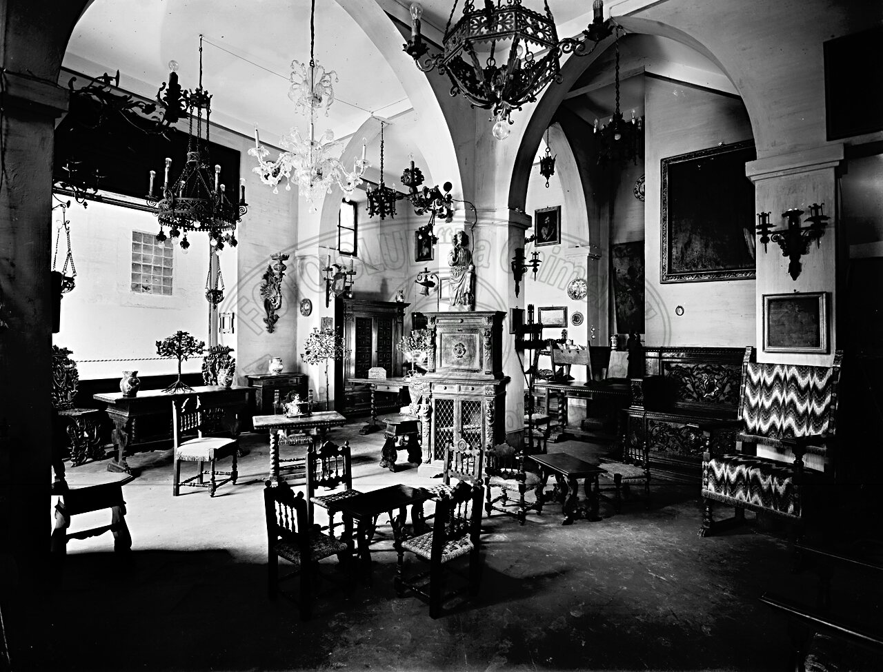 Galleria Pietro Bruschi