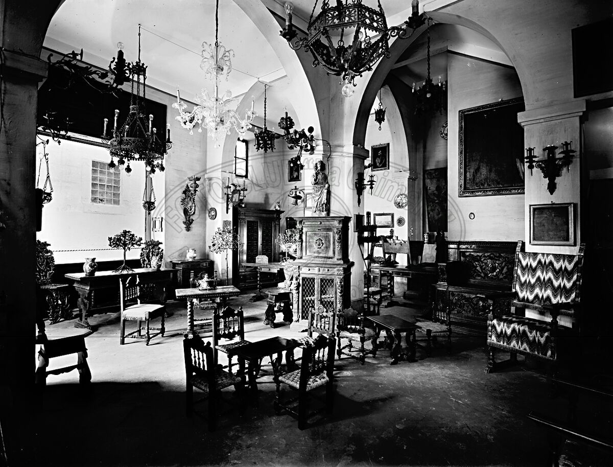 Galleria Pietro Bruschi