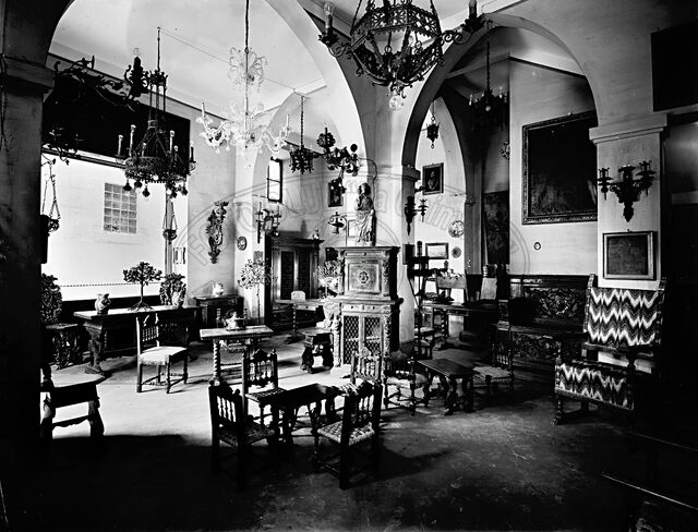 Galleria Pietro Bruschi