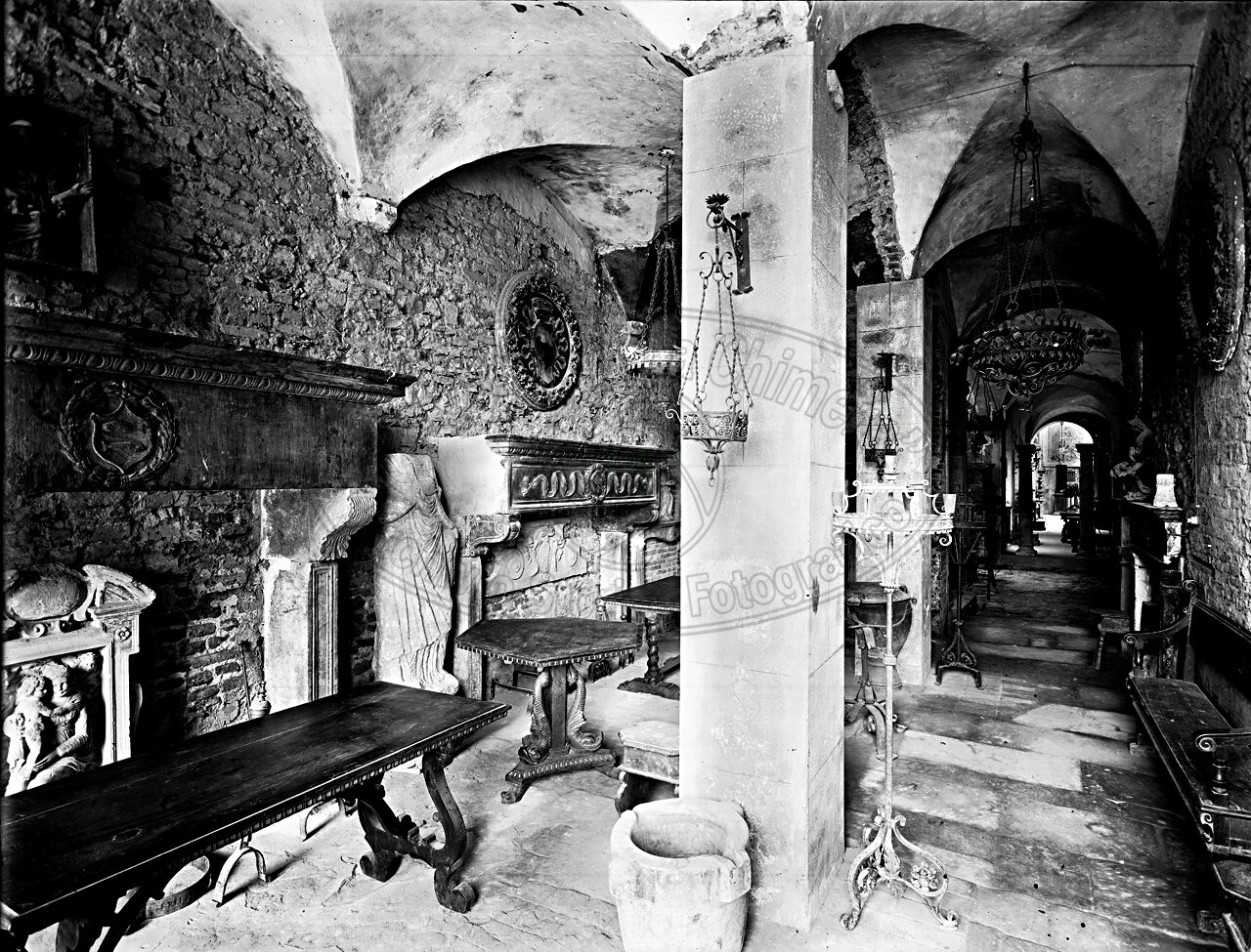 Galleria Pietro Bruschi