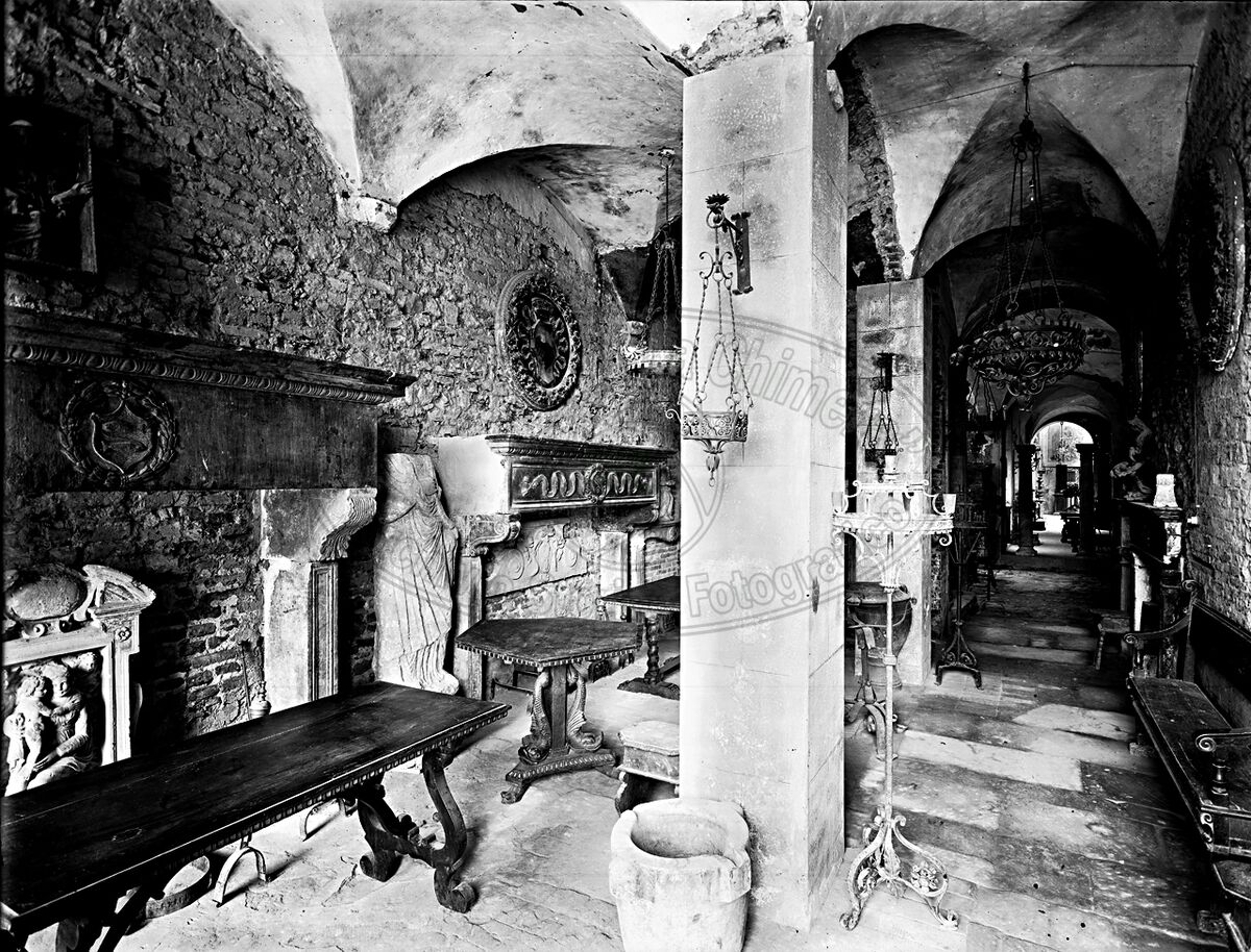Galleria Pietro Bruschi
