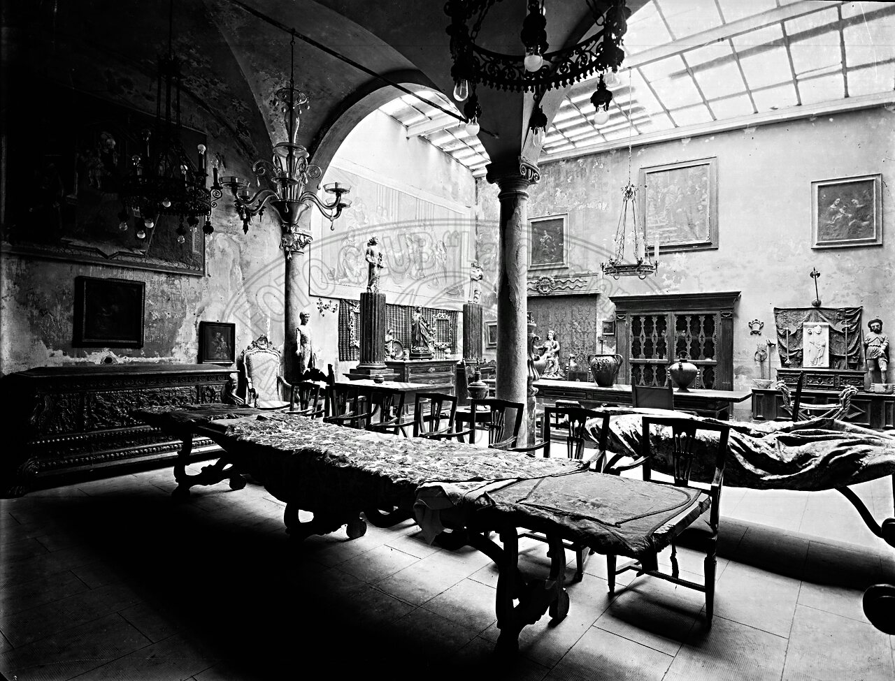 Galleria Pietro Bruschi