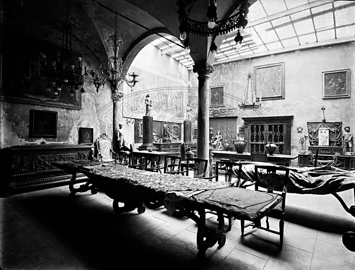 Galleria Pietro Bruschi