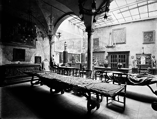Galleria Pietro Bruschi