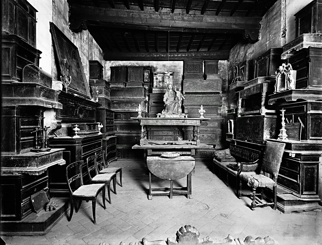 Galleria Pietro Bruschi