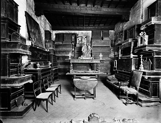 Galleria Pietro Bruschi
