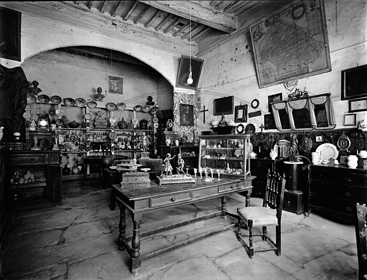 Galleria Pietro Bruschi