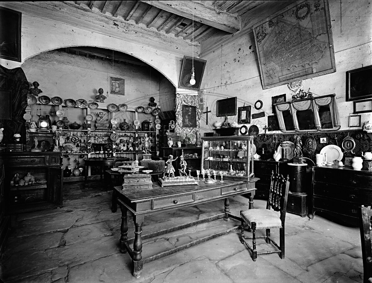 Galleria Pietro Bruschi